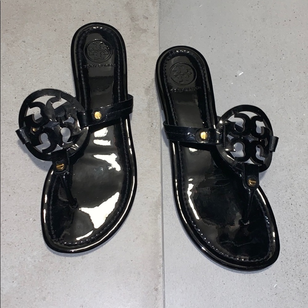 Tory Burch sandals